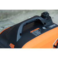 Générateur électrique à essence portable pour la veille domestique 2KW 3kw 5kw 7.5kw 6000w 9000 Watt 220V régulateur de tension automatique 50/60HZ
