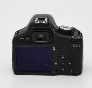 Appareil photo reflex numérique EOS 500D 15 MP, boîtier seul, sans rayures - Product Image 2