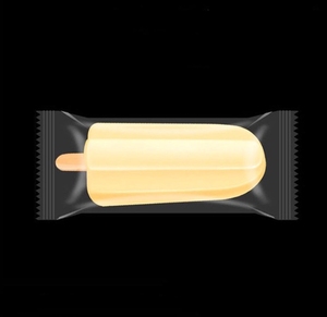 Bolsas <span class=keywords><strong>de</strong></span> Plástico para Empacar Helados y Paletas, Sellado Térmico, <span class=keywords><strong>Precio</strong></span> <span class=keywords><strong>de</strong></span> Fábrica, en Stock - Product Image 1