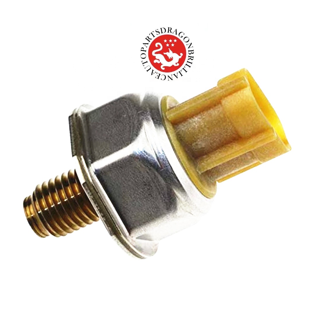 Fuel Rail Pressure Sensor for ISUZU Dmax & Holden Rodeo