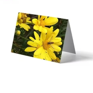 Bóng trắng A4 0.5 1.0mm Nhôm thăng hoa khoảng trống tấm kim loại Đăng 2mm A3 - Product Image 2