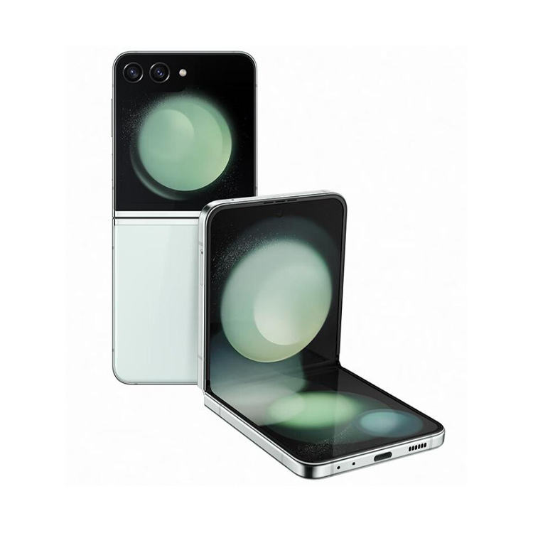 สีเขียว