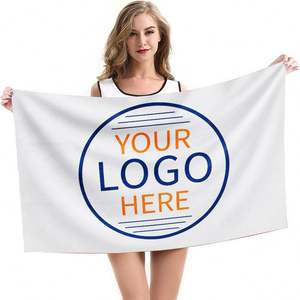 Drapeaux publicitaires personnalisés avec logo, double face, 3x5 pieds, livraison rapide pour la publicité extérieure et les événements promotionnels d'entreprise, image de marque - Product Image 1