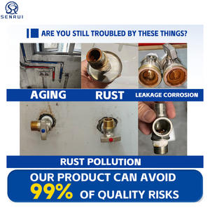 Maßgefertigte 1/4 3/4 2 1/2 3 4 Zoll Messing <span class=keywords><strong>Mini</strong></span>-Kugelhähne mit Innengewinde BSP Miniatur-Kugelhähne für Gas- und Wasseranwendungen - Product Image 2