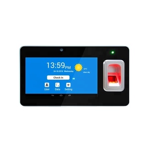 <span class=keywords><strong>GPRS</strong></span> chức năng gt268 <span class=keywords><strong>GPRS</strong></span> Android RFID dựa trên thời gian hệ thống chấm công - Product Image 1