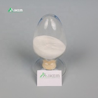 Poudre de N-acétyl L-cystéine à 99% CAS 616-91-1, cristalline blanche, intermédiaire de synthèse organique par Mikem
