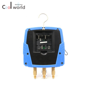 <span class=keywords><strong>HS</strong></span>-<span class=keywords><strong>350A</strong></span> HONGSEN hvac एसी सर्द Multifunctional डिजिटल कई गुना गेज सेट refrigerants 62 के लिए इस्तेमाल किया - Product Image 4