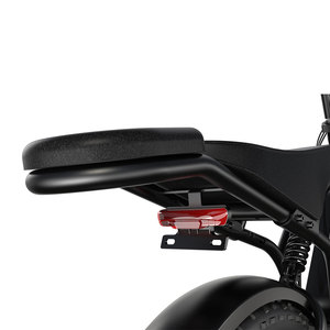 Vélo Électrique Hybride Tout-Terrain 250W en Stock – Vélo Électrique de <span class=keywords><strong>Ville</strong></span> 20 Pouces pour Adultes et Adolescents – Vélo Tout-Terrain pour Homme - Product Image 5