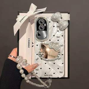 เคสโทรศัพท์มือถือลายการ์ตูน ดีไซน์สามมิติ ระบายความร้อน สำหรับ Redmi NOTE14 - Product Image 4