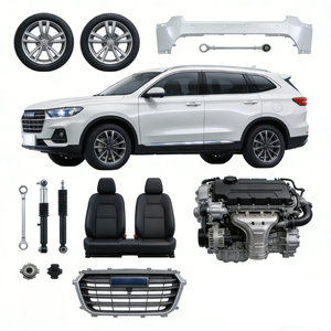 Panel de Instrumentos Global para Haval H6 (2015-2023) - Velocímetro y Medidor de Tablero - Pieza de Repuesto para Sistema de Visualización - Pedido al por Mayor - Product Image 6