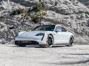 Jantes forgées <span class=keywords><strong>Kw</strong></span> 20 21 22 pouces jantes de voiture de course jante en alliage pour roues <span class=keywords><strong>porsche</strong></span> <span class=keywords><strong>taycan</strong></span> turismo Panamera 970 971 Macan s turbo 992 - Product Image 5