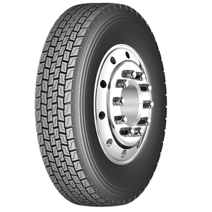 Neumáticos para Camiones Comerciales 265/70R19.5 275/70R19.5 275/80R22.5 295/60R22.5 - Product Image 2