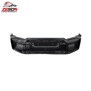 Kit carrosserie en fibre de carbone sèche de haute qualité pour <span class=keywords><strong>Mercedes</strong></span> Benz Nouvelle <span class=keywords><strong>Classe</strong></span> G W465 G500 G63 Mise à niveau Style <span class=keywords><strong>B</strong></span> Pare-chocs avant Pare-chocs arrière Capot - Product Image 2