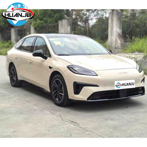 AION RT Zhihao 2025, Berlina Elettrica a 5 Posti, Veicolo Elettrico Puro di Alta Qualità, Nuovo Veicolo Energetico di Lusso Aion - Product Image 3