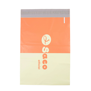 Bolsas de Envío Autosellables Impermeables con MOQ Bajo, Logotipo Personalizado para Marcas de Ropa, Envío y Correo - Product Image 3