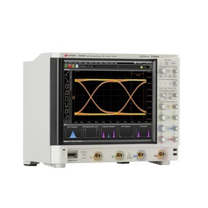 Oscilloscope numérique haute définition Keysight DSOS804A 8 GHz 15 pouces - Product Image 2