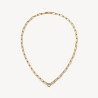 Collar Lele con Colgante Pequeño en Caja de Cristal para Mujer, con Forma de Corazón, Circonita Cúbica, Flor Pequeña, Sol, Diamantes Completos, Clásico