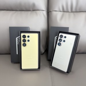S26 Ultra, CPU Deca Core, Pantalla OLED de Alta Definición de 7.3 Pulgadas, 90Hz, 108MP, Android 15, CDMA LTE, Doble SIM, Smartphone 5G, 8000mAh - Product Image 6