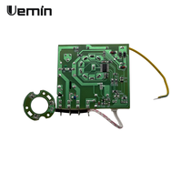 Carte électronique PCBA pour robot culinaire, appareils électroménagers, cartes de circuits électroniques pour appareils domestiques