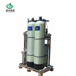 Sistema de filtración de agua de lago para todo el hogar Precio Planta <span class=keywords><strong>Desalinizadora</strong></span> De Osmosis Inversa Filtro de agua Ro de 6 etapas - Product Image 2