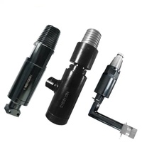 Pivot à eau de type actif avant de haute qualité et à bas prix pour appareil de forage