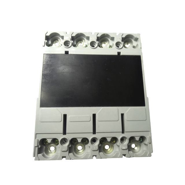 Mccb Breaker Mccb 4 Pole UCB 250H 4P/250A Molded case Circuit Breaker