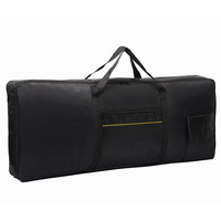 Sac de transport universel pour piano, imperméable et épaissi, pour pianos électriques 61 et 88 touches, directement de l'usine