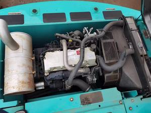 รถขุด SK200โคเบลโกจากญี่ปุ่นของแท้ใช้แล้ว - Product Image 6