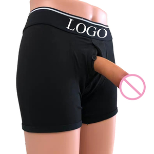 boxershorts mit penishülle Gleitgel im Öko-Test: Das sind die besten Produkte main image 1