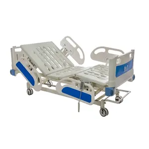 Medical Equipments 3 Functions Electric Hospital Bed in MExico
