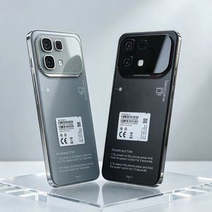สมาร์ทโฟน NOTE60pro 5G, 24GB+1TB, ขายตรงจากโรงงาน, รุ่นทั่วโลก, ปลดล็อคแล้ว, รองรับซิมคู่ สแตนด์บายคู่, ขายดีที่สุด - Product Image 2