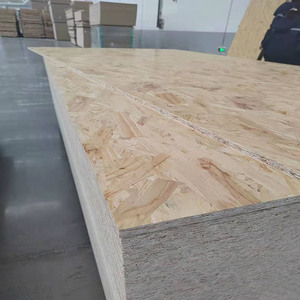 Vente en gros 9mm 11mm 12mm 18mm OSB OSB2 OSB3 <span class=keywords><strong>OSB4</strong></span> pour la construction de l'usine LinYi - Product Image 4