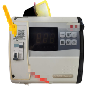 Contrôleur PLC AK-RC 101 OPTYMA 080Z3200 230VAC - Product Image 1