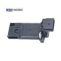 Haute qualité en gros automatique débitmètre d'air massique capteur voiture MAF capteur OEM PBT GF-40 pour Ford