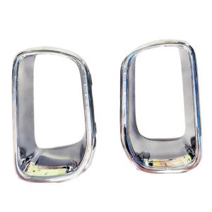 Pieza de Repuesto para Automóvil OEM 51115A3C855, Cubierta de Parachoques Delantero con Orificios para Sensores de Estacionamiento para Mini <span class=keywords><strong>Cooper</strong></span> 2021-2024 F55 LCI F56 LCI F57 LCI - Product Image 2