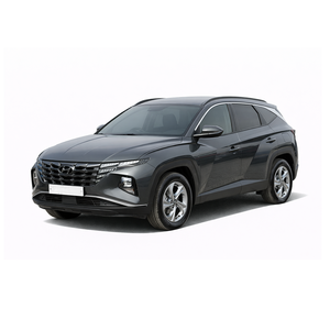 รถยนต์เกาหลีแบรนด์ใหม่ปี 2022 สีเทา รถดีเซลขับเคลื่อน 4 ล้อ สีเทา ดีเซล 4WD ไม่มีประวัติอุบัติเหตุ เครื่องยนต์ดีเซล 2.0 ราคาสมเหตุสมผล รถ SUV เกาหลี - Product Image 1