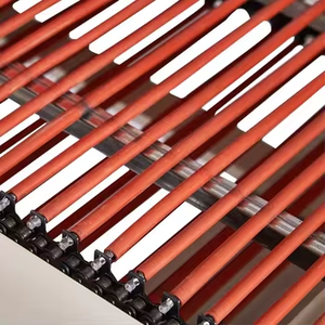 Thương mại chất lượng cao giá bán buôn máy thu hẹp tự động Máy bao bì công nghiệp hiệu quả cao thương mại - Product Image 5