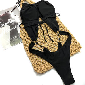 Maillots <span class=keywords><strong>de</strong></span> <span class=keywords><strong>bain</strong></span> sexy pour femmes Été 2022 Ensemble <span class=keywords><strong>de</strong></span> bikini <span class=keywords><strong>Bon</strong></span> <span class=keywords><strong>prix</strong></span> Maillots <span class=keywords><strong>de</strong></span> <span class=keywords><strong>bain</strong></span> grande taille Vêtements <span class=keywords><strong>de</strong></span> plage - Product Image 4