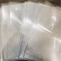 Kingopt Acrylique PMMA PS A4 Feuille grossissante Projet de Fresnel Lentille