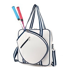 FAFA personnalisé nylon tissu sport tennis <span class=keywords><strong>badminton</strong></span> kit raquette sac bandoulière doublure whizz <span class=keywords><strong>victor</strong></span> pour femmes hommes - Product Image 6