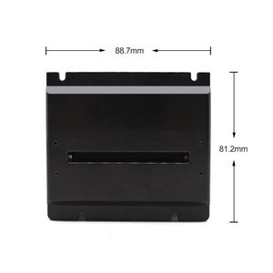 Imprimante thermique de tickets horizontale/verticale Cashino KP-247 58 mm <span class=keywords><strong>moins</strong></span> chère pour kiosque avec coupe-papier automatique et interface USB - Product Image 6