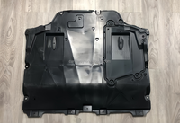 Pour moteur croisé sous le couvercle inférieur couvercle arrière moteur sous le moteur sous la plaque de bord 51410-0A040 pour Toyota Corolla Cross 2022