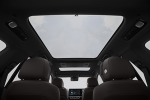 2024 Li L9 Air Ultra Pro Max vernice nera metallizzata SUV 6 posti cinese 4wd nuovo veicolo di energia nuovo marchio EV elettrico <span class=keywords><strong>Ve</strong></span> - Product Image 6