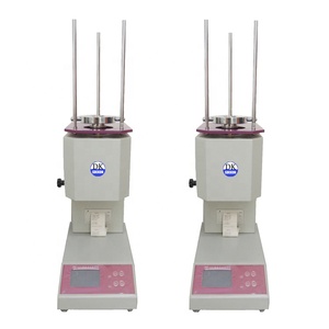 SDEKON SPRZ-400C Touch Screen Digital Plastic <strong>Melt</strong> <strong>Flow</strong> <strong>Index</strong> <strong>Tester</strong> - Product Image 1