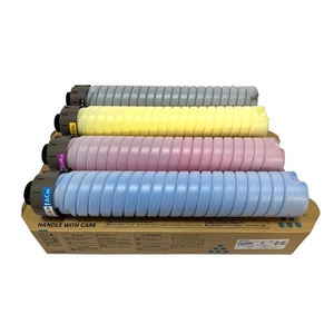 Cartouche <span class=keywords><strong>de</strong></span> toner d'origine MJL C9200 pour photocopieuse Ricoh Pro C7100 C7200 C9200 C9100 copieurs cartouche <span class=keywords><strong>de</strong></span> toner - Product Image 1
