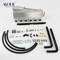 Collecteur d'admission semi-coulé amélioré Gen 1 B58 avec injection par rail pour BMW F30 340i F22 M240i F20 M140i