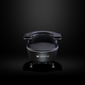 Silla de Masaje para Fitness de Uso Doméstico 2026, Gimnasio para Entrenamiento del Suelo Pélvico, Máquina para Esculpir el Cuerpo - Product Image 3