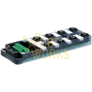 Murrelektronik 8000-88402-0000000 - Nuovo - Product Image 1