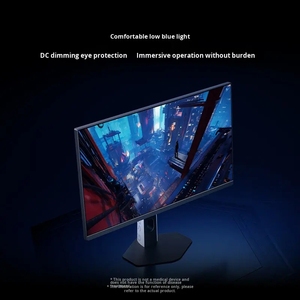 จอภาพ REDMI รุ่น G25 CN ขนาด 24.5 นิ้ว หน้าจอ Fast IPS 200Hz ความถี่รีเฟรชสูง 1ms GTG จอเกมมิ่ง P25FDA-RG - Product Image 6