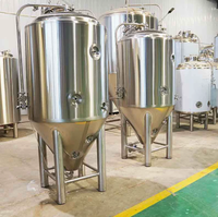 Réservoir de filtration en acier inoxydable avec charbon actif et sable de quartz, pompe à pression et PLC pour le prétraitement du lait